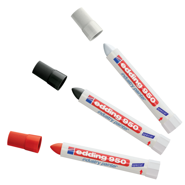 Industry painters