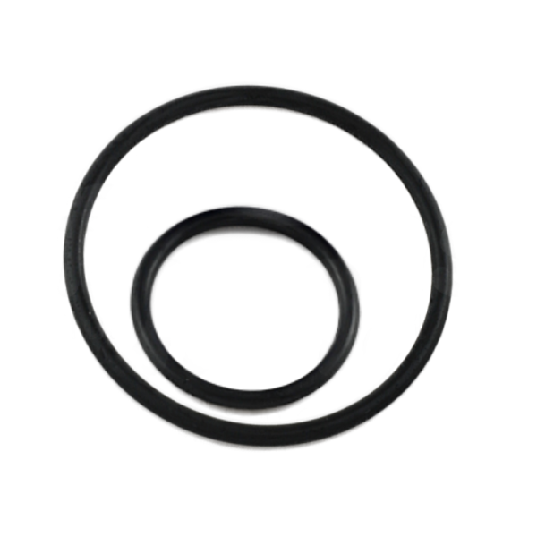 Spare o-rings