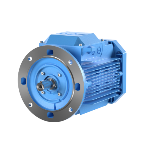 3GAA132280-••E | Low voltage motor IEC flange | ABB