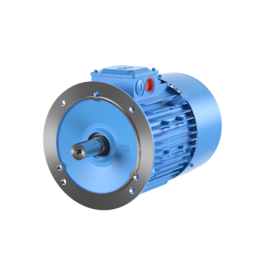 3GBA131220-••D | Low volatge motor IEC flange | ABB