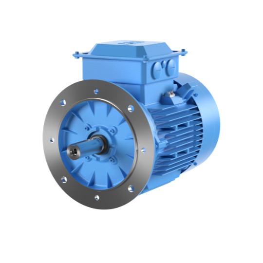 3GBA181410-••F | Low volatge motor IEC flange | ABB