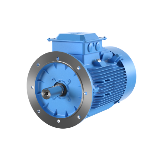 3GBA201410-••F | Low volatge motor IEC flange | ABB