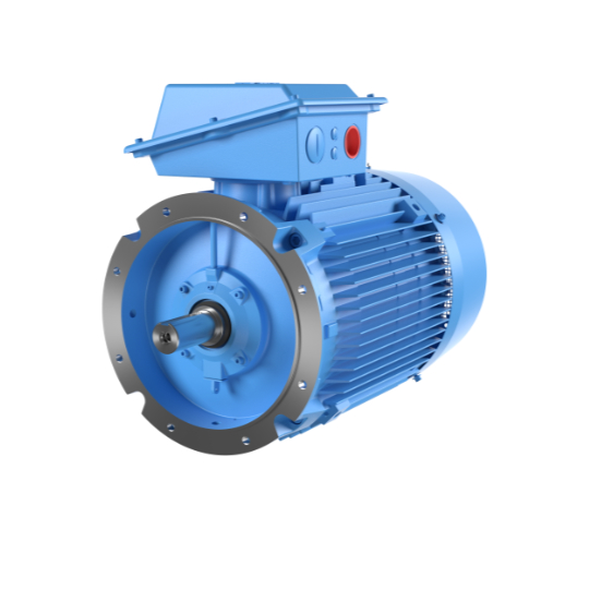 3GBA311410-••M | Low volatge motor IEC flange | ABB