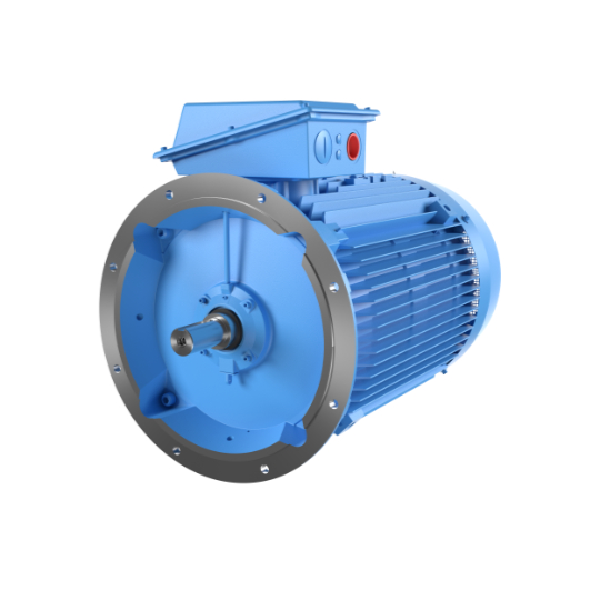 3GBA351230-••M | Low volatge motor IEC flange | ABB