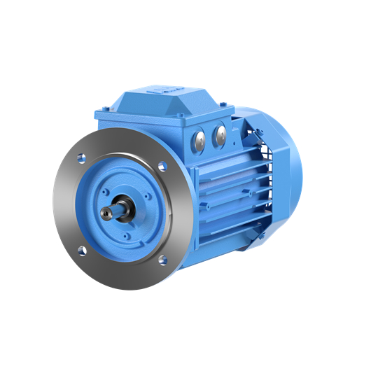 3GBP073321-••B | Low voltage motor IEC flange | ABB