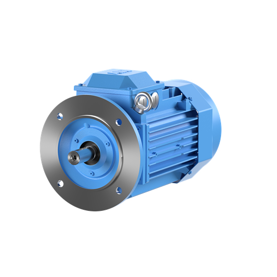 3GBP093324-••B | Low voltage motor IEC flange | ABB