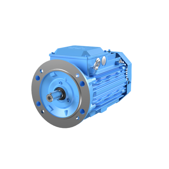 3GBP113320-••M | Low voltage motor IEC flange | ABB