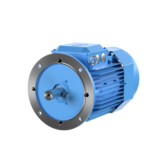3GBP114101-••B | Low voltage motor IEC flange | ABB