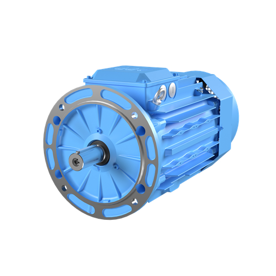 3GBP133230-••M | Low voltage motor IEC flange | ABB