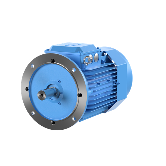 3GBP133324-••B | Low voltage motor IEC flange | ABB