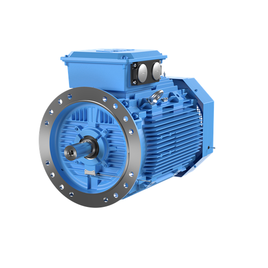 3GBP203410-••M | Low voltage motor IEC flange | ABB