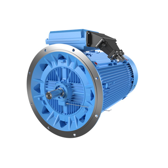 3GBP403510-••K | Low voltage motor IEC flange | ABB