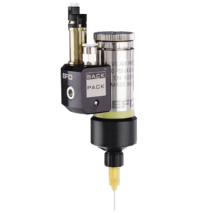 752V-SS-BP Diaphragm Valve