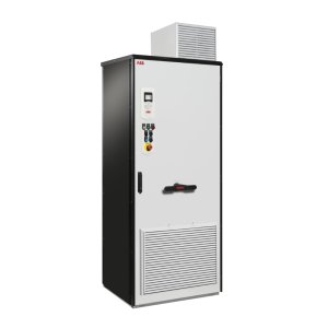 ACS880-07-0583A-5 | Variable frequency drive ABB