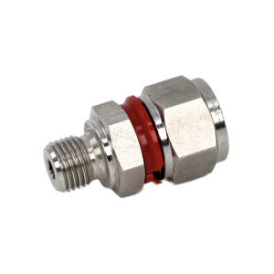 TUBE FITTING 1/4″ NPTM x 1/2″ G STRAIGHT